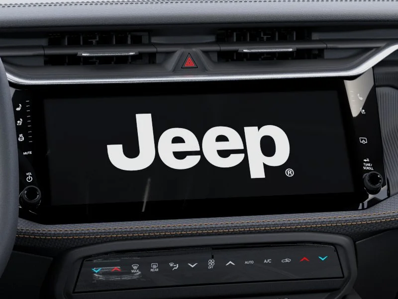 New 2026 41 Exterior Paint Jeep Overland image 10