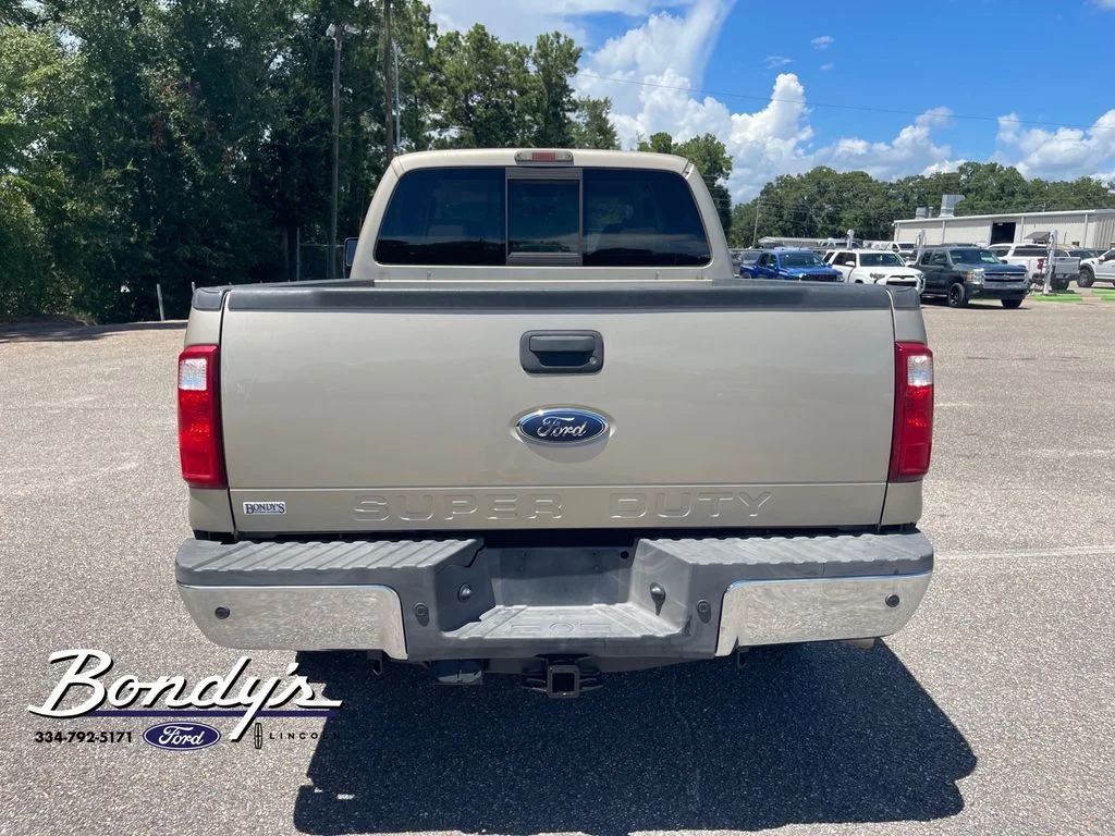 Used 2009 Beige Ford  image 13