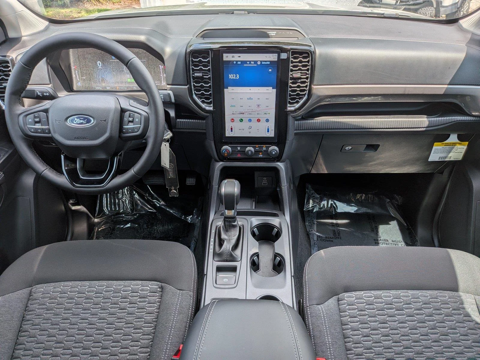 New 2026 Avalanche Ford XLT image 18