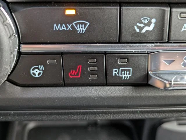 New 2026 Avalanche Ford Outer Banks® image 23