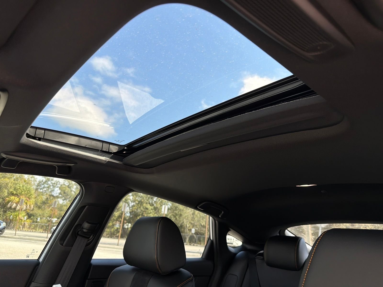 New 2026 Acura Integra A-Spec Tech Package 4D Hatchback