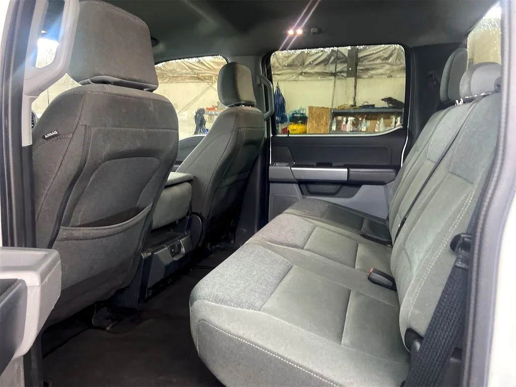 2024 Ford F-150 XLT - Photo 12