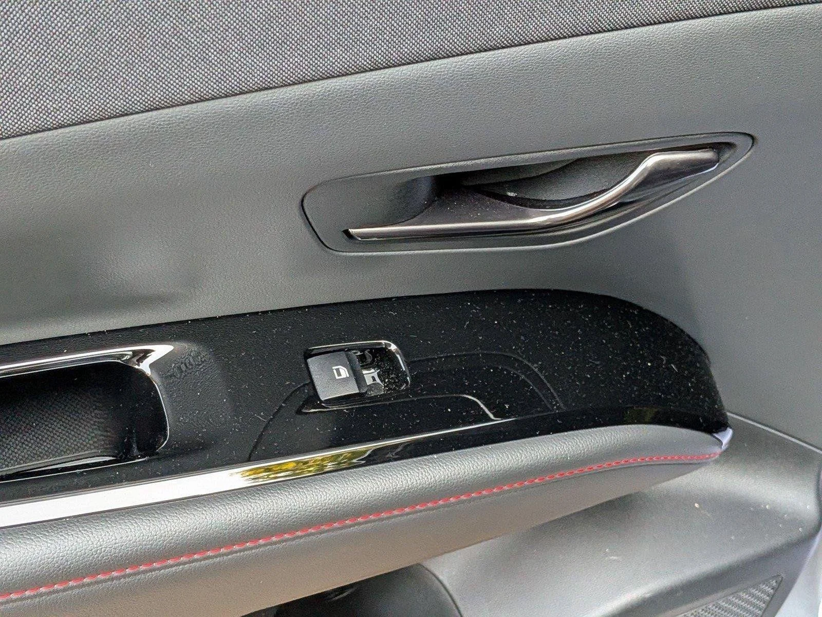 Used 2024 Titan Gray Hyundai N Line image 26
