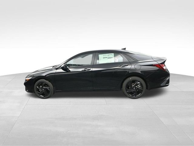 Certified Used 2026 Black Hyundai SEL Sport image 6
