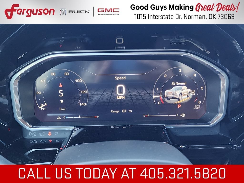 2026 GMC Sierra 1500 SLT - Photo 25