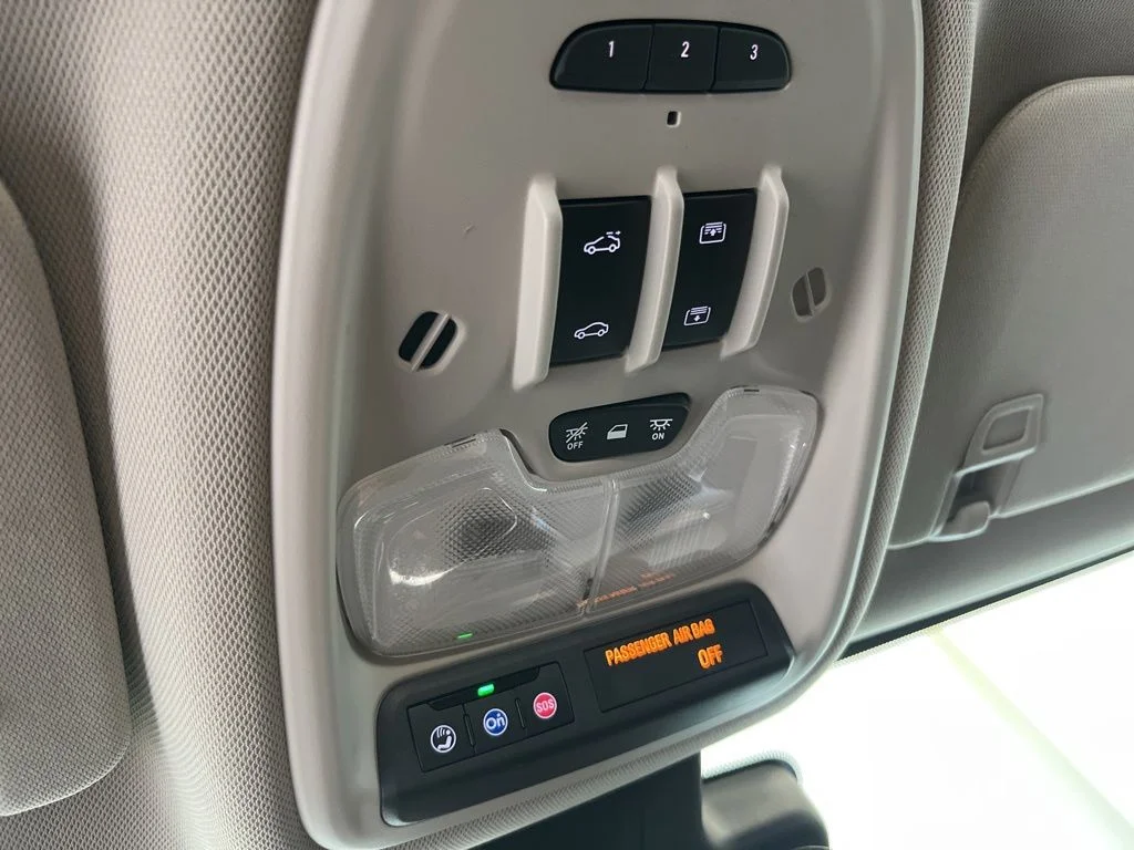 Used 2023 Gray Buick Essence image 18