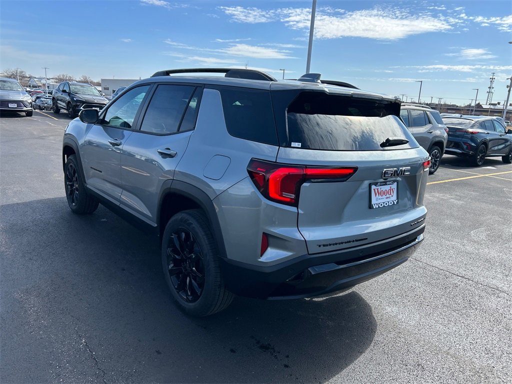 2026 GMC TERRAIN - Image 5