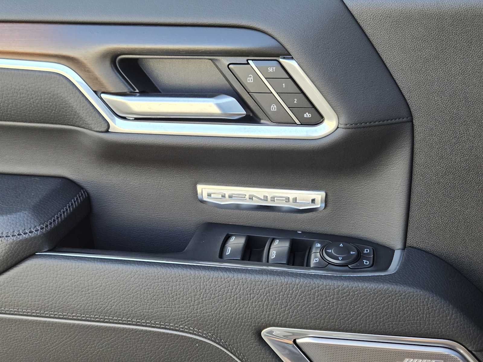 2026 GMC Sierra 1500 Denali - Photo 15