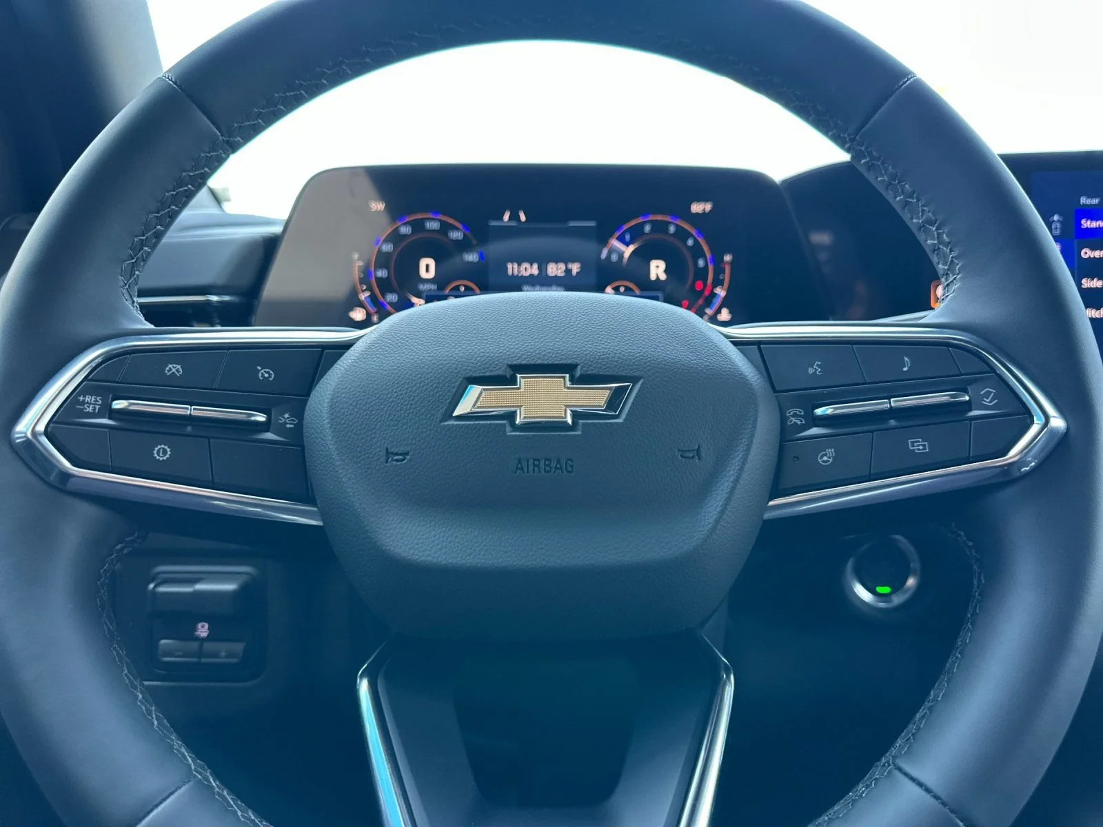 2026 Chevrolet Tahoe LT - Photo 24
