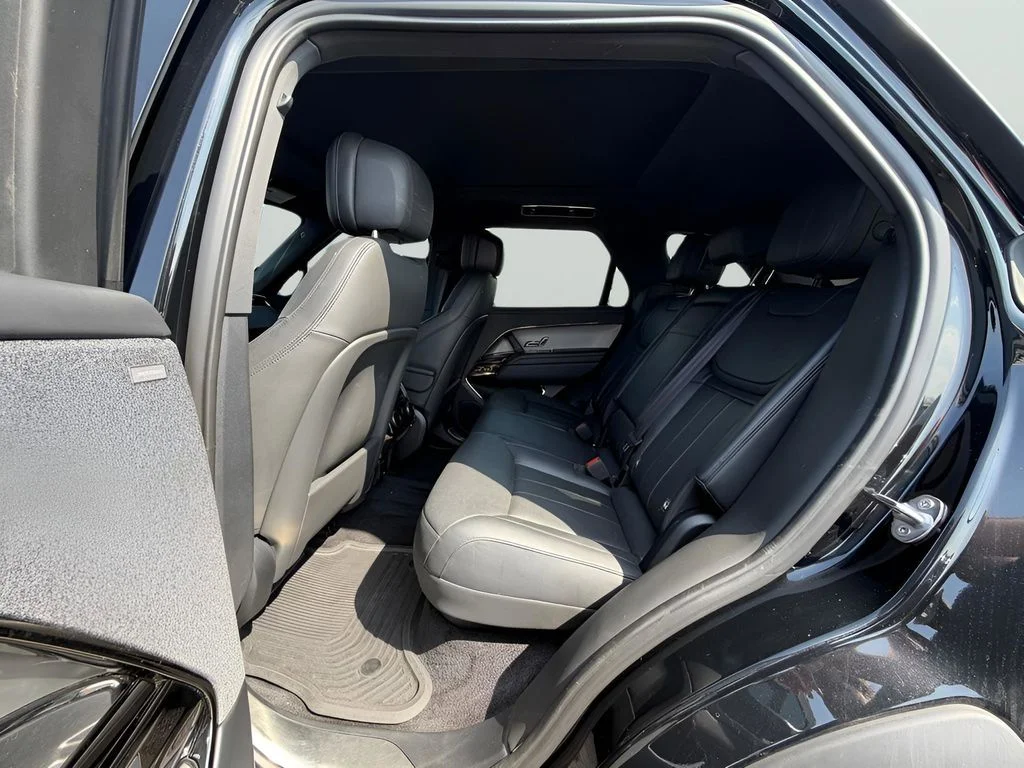 2023 Land Rover Range Rover Sport SE - Photo 21