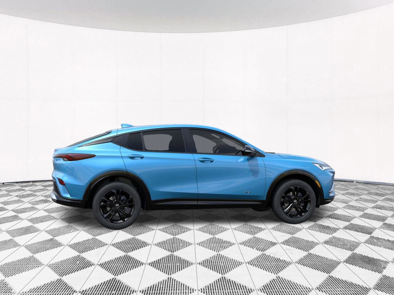 2026 BUICK ENVISTA - Image 12