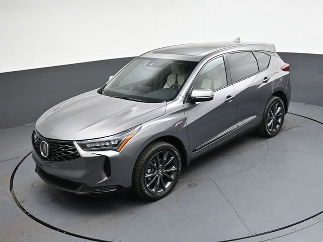 2025 Acura RDX A-Spec Package - Photo 15
