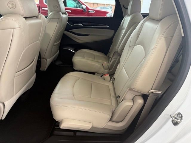 2020 Buick Enclave Essence - Photo 29