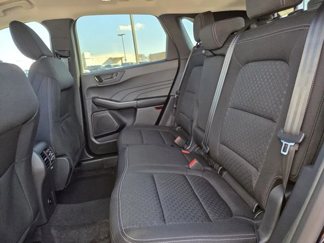 New 2026 Agate Black Metallic Ford Active® image 14