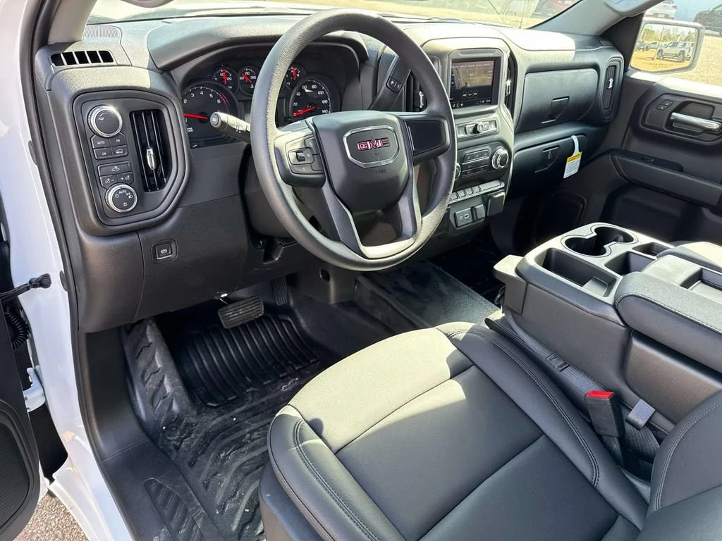 2026 GMC Sierra 1500 Pro - Photo 34