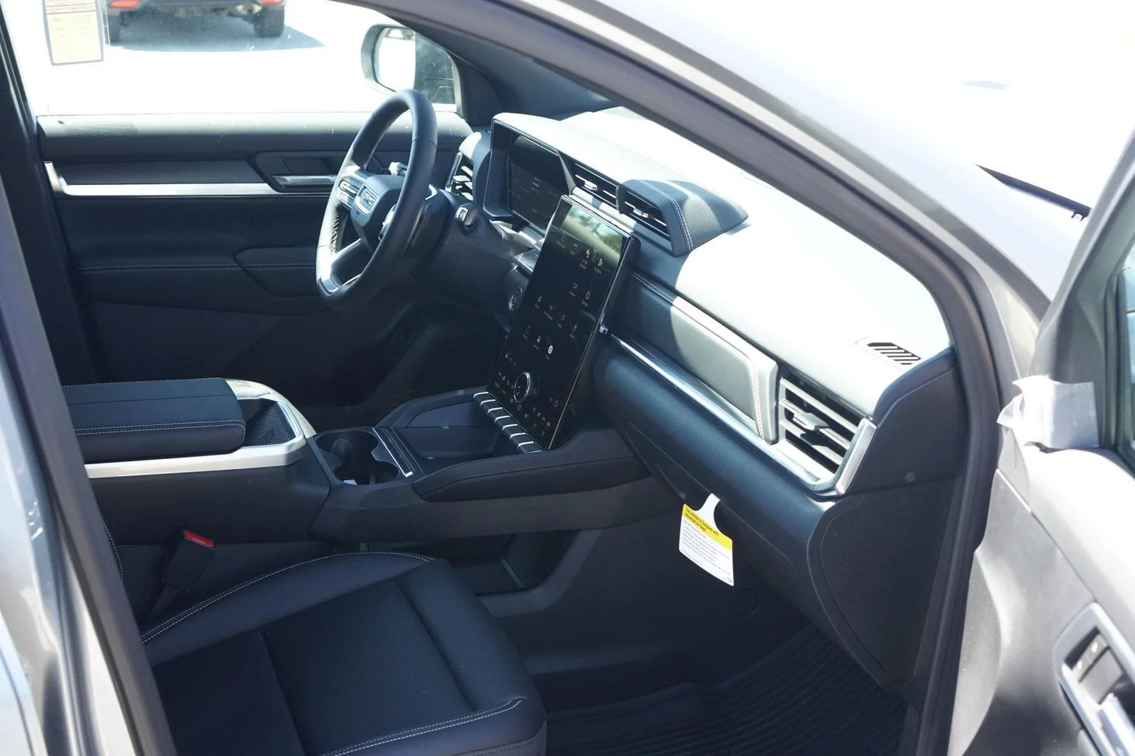 2026 GMC Terrain Elevation - Photo 27