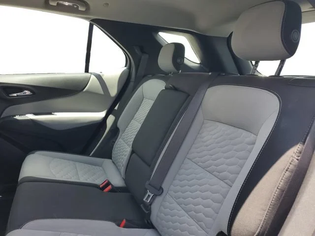 Used 2020 SUMMIT WHITE Chevrolet LS image 20
