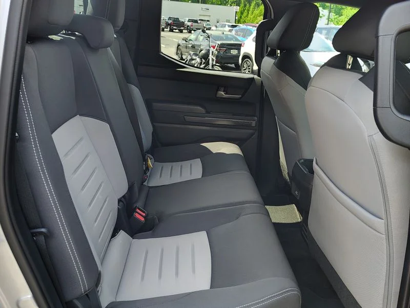 Used 2024  Toyota TRD Sport image 20