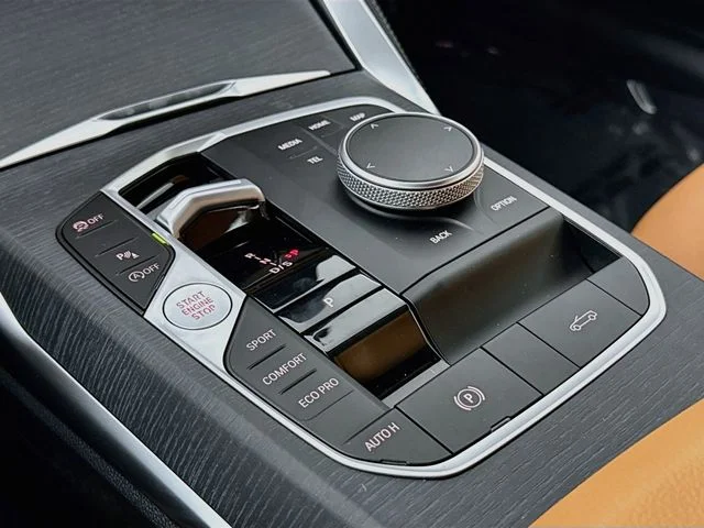 New 2027 Blue BMW 430i xDrive image 25