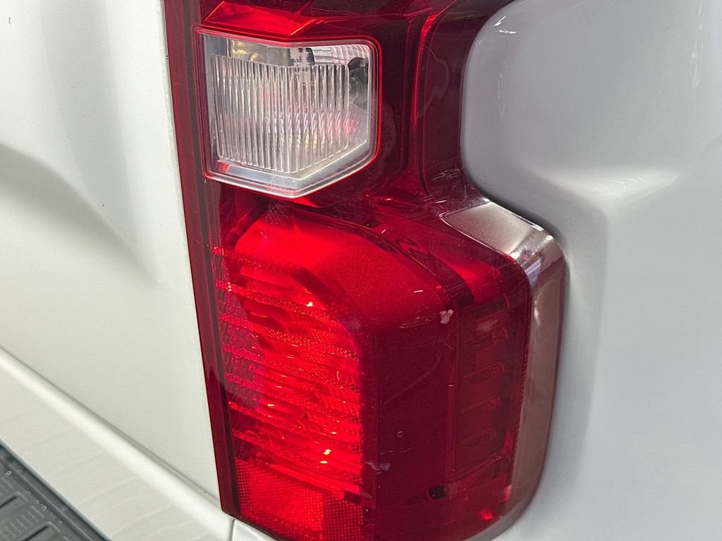 2019 Chevrolet Silverado 1500 LT - Photo 30