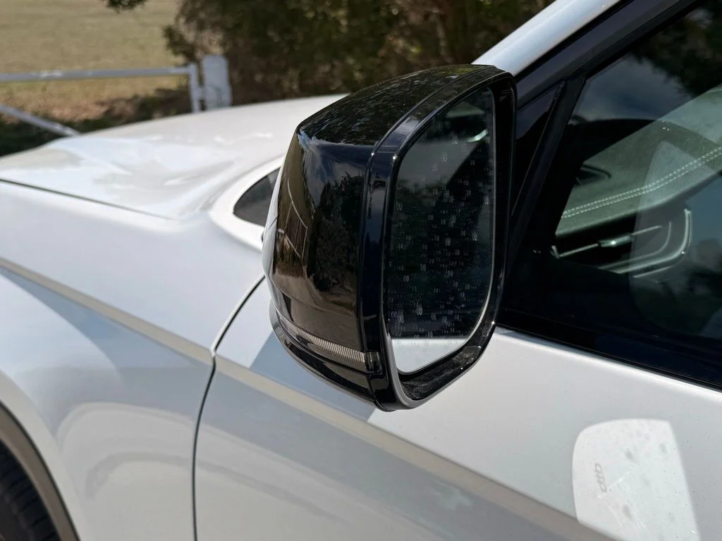 New 2026 Bright White Clear-Coat Exterior Paint Jeep Limited image 29