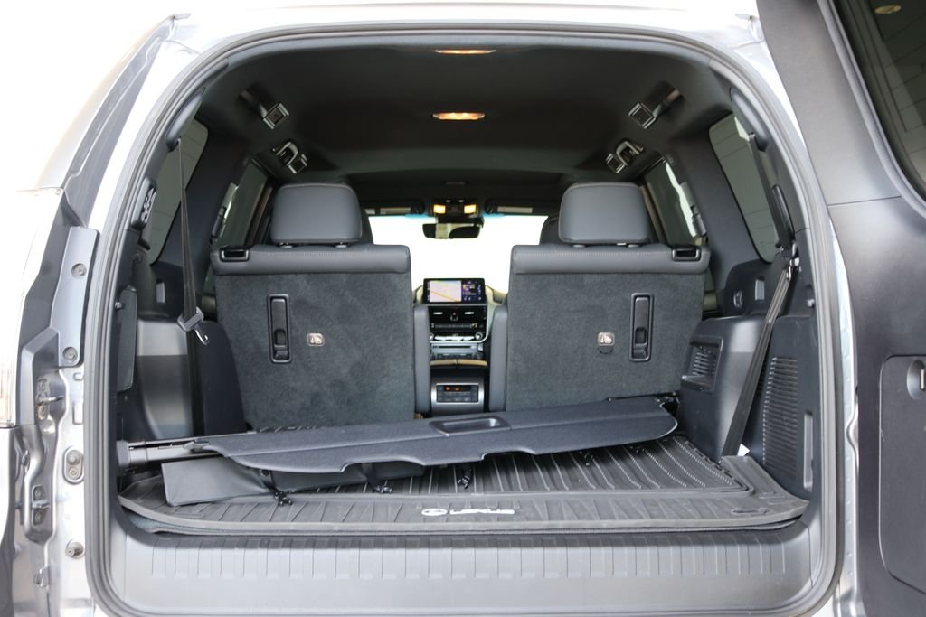 2023 Lexus GX PREMIUM - Photo 27