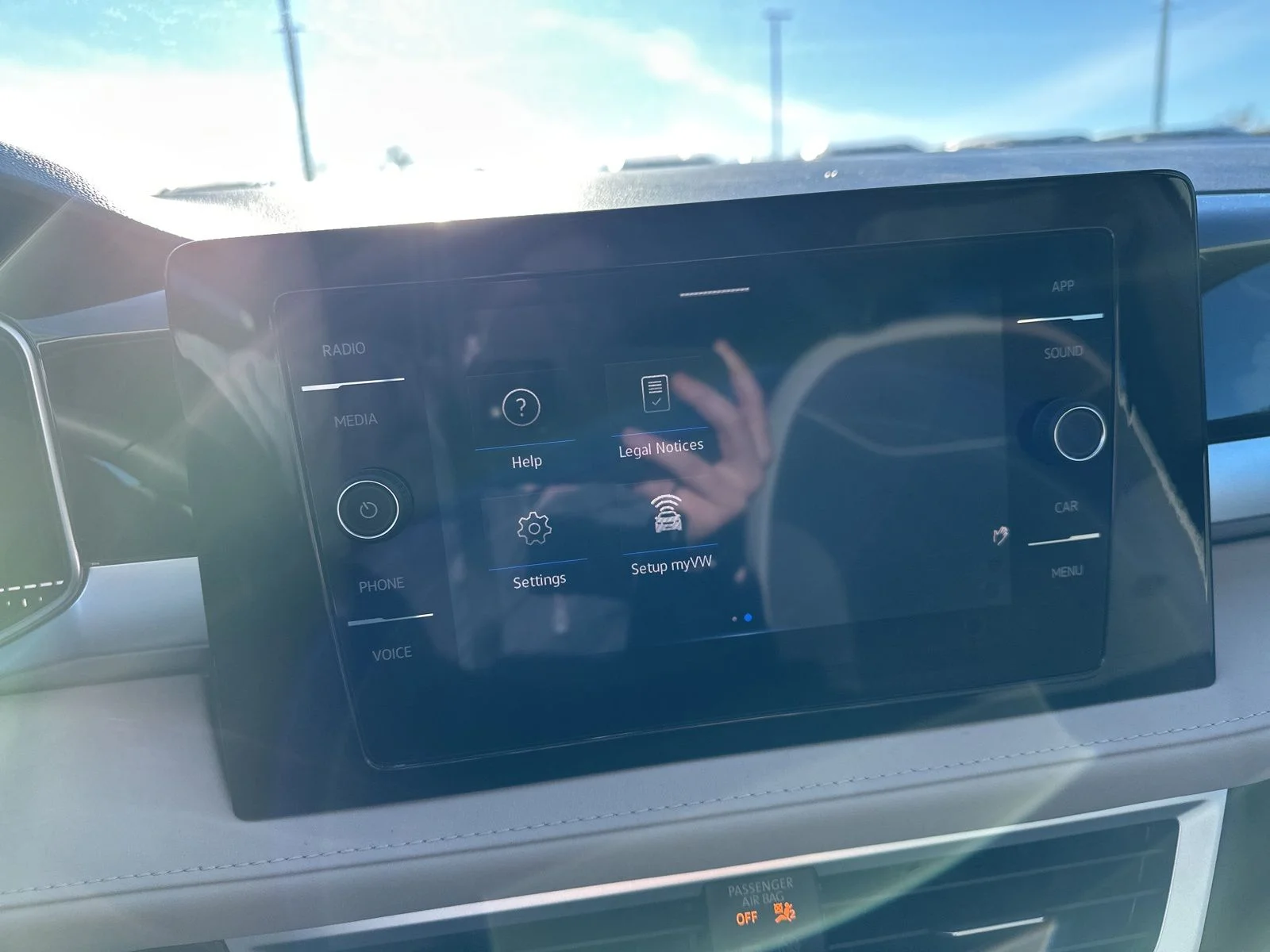 2026 Volkswagen Taos SE - Photo 45