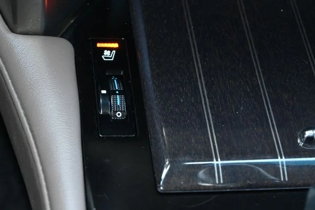 2021 Lexus GX PREMIUM - Photo 19