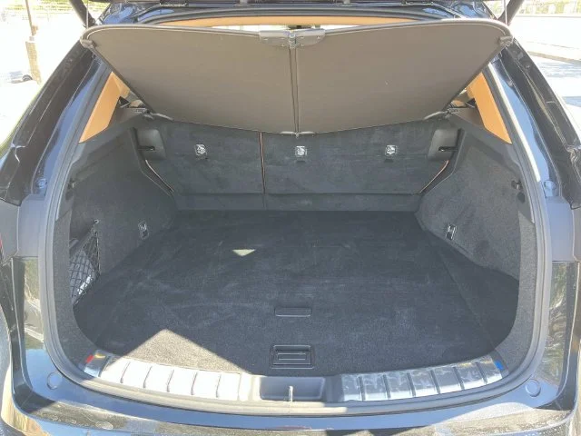 Certified Used 2026 GRAPHITE BLACK GF. Lexus 350 Base image 23