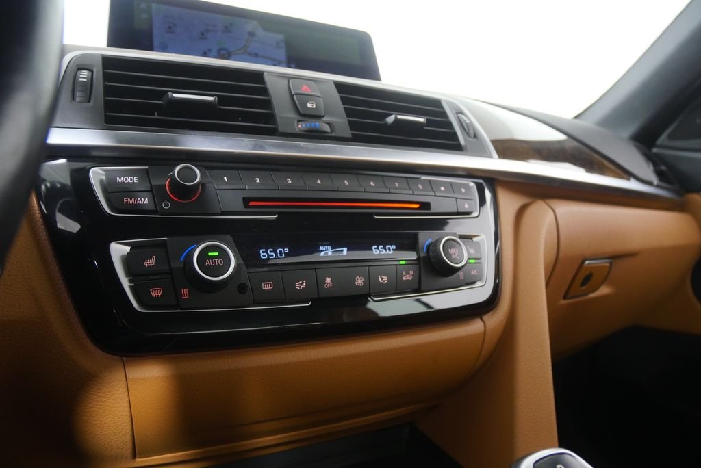 Used 2019 Melbourne Red Metallic BMW 430i image 19