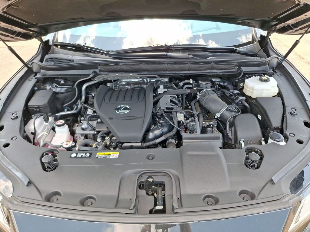 Certified Used 2023 CAVIAR Lexus 500h F SPORT Performance image 18