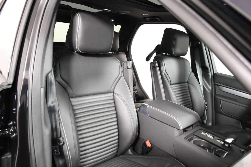 New 2026 Santorini Blk Land Rover Gemini Edition image 20