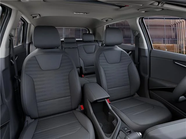 New 2027 Beige Kia EX image 42