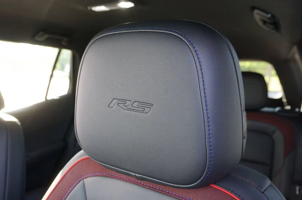 2026 Chevrolet Equinox RS - Photo 11