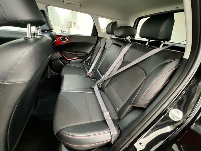 2023 Kia Soul GT-Line - Photo 11