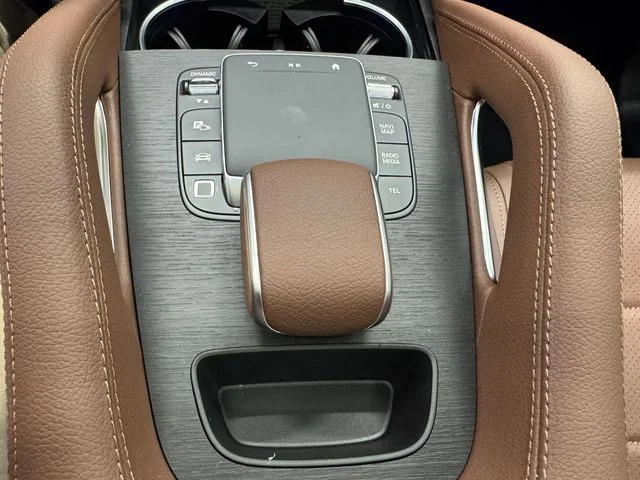 New 2026 Black Mercedes-Benz GLE 350 image 40