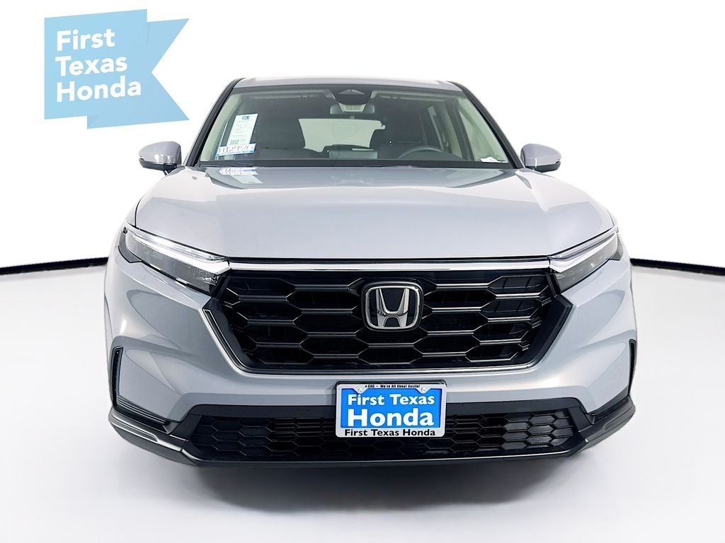 New 2026 Urban Gray Pearl Honda LX image 3