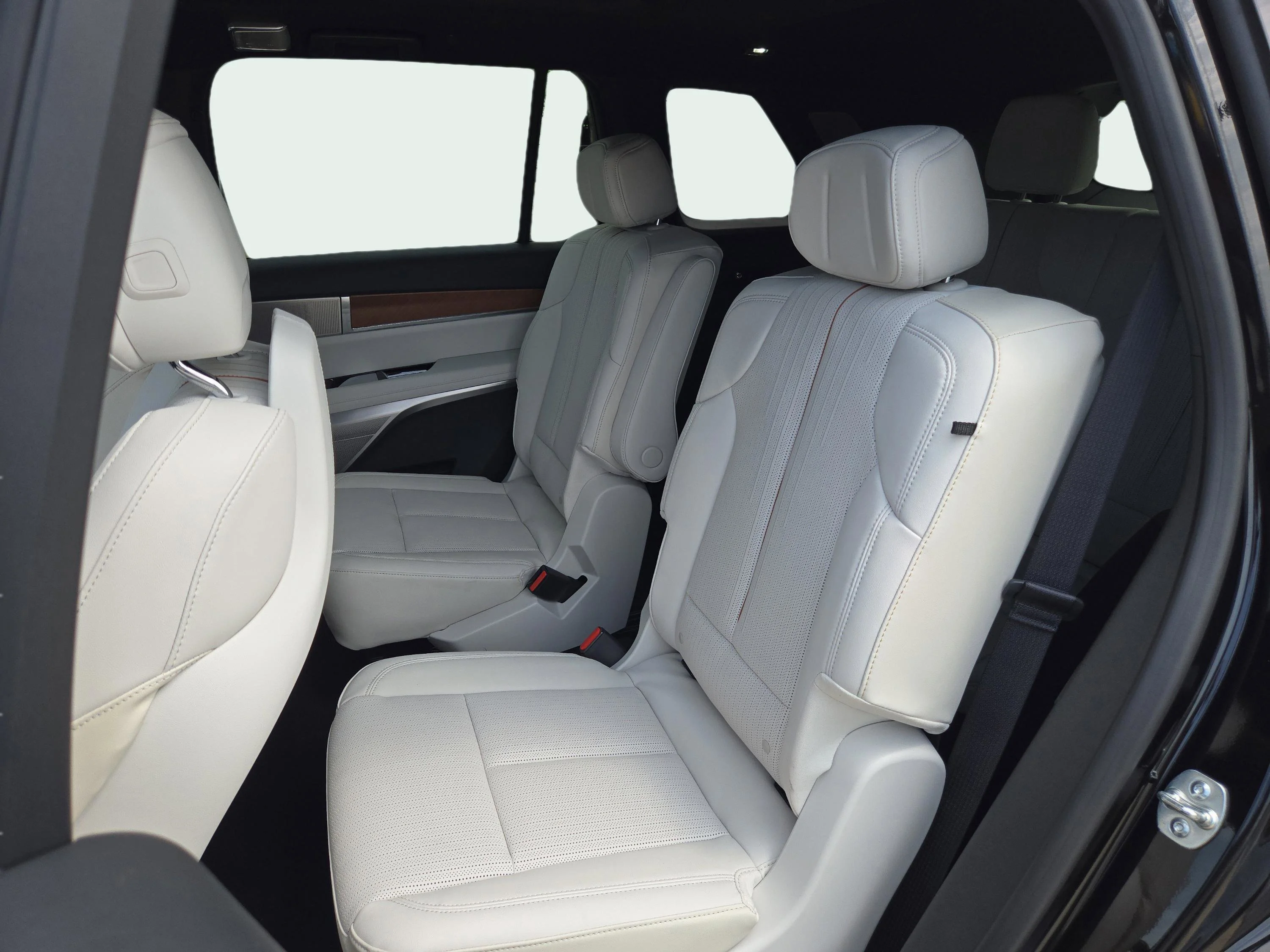 2026 Cadillac VISTIQ Sport - Photo 20