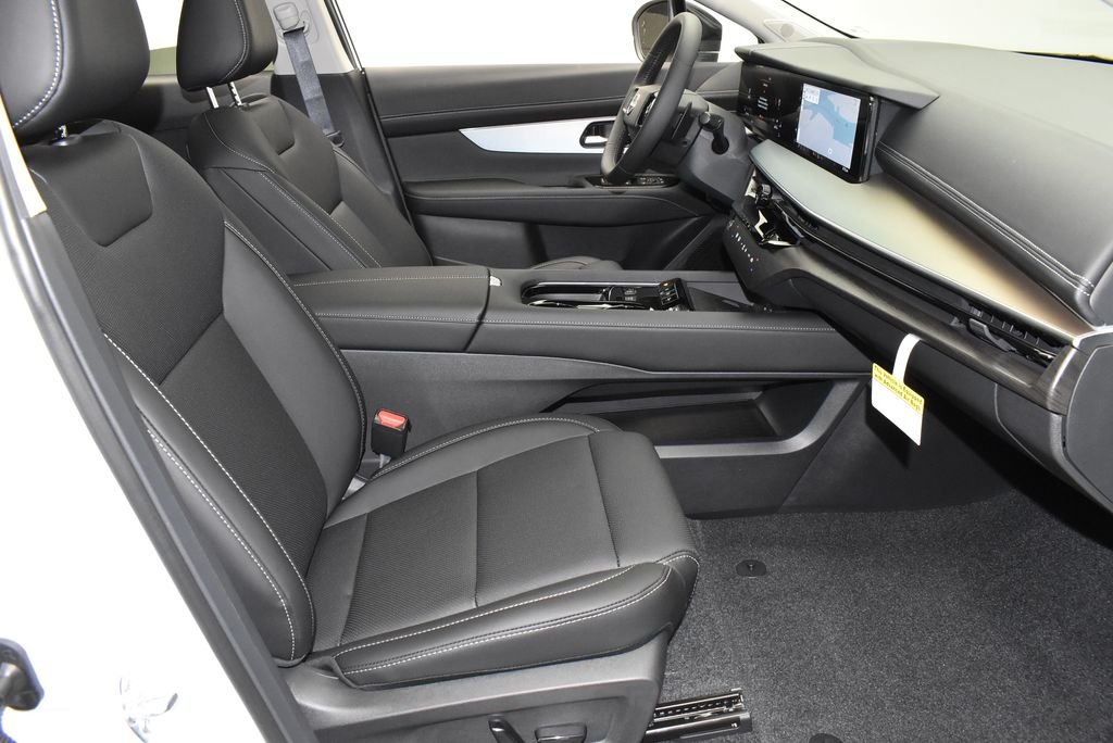 2026 Nissan Murano SL - Photo 28