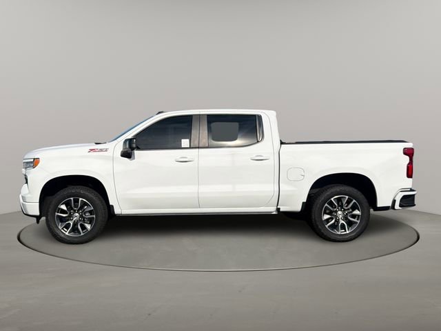 Used 2023 Summit White Chevrolet RST image 5