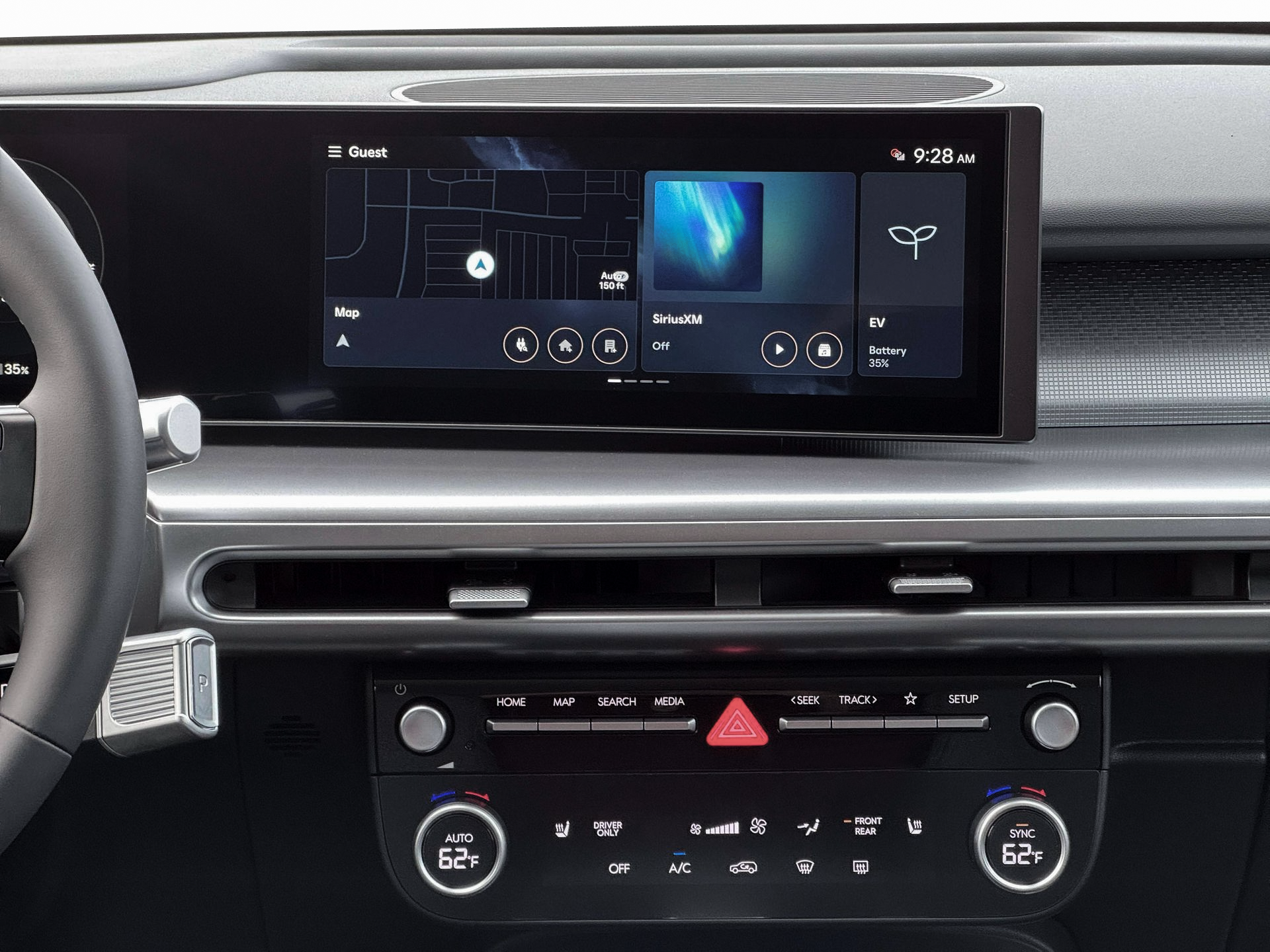 2026 Hyundai IONIQ 9 S - Photo 35