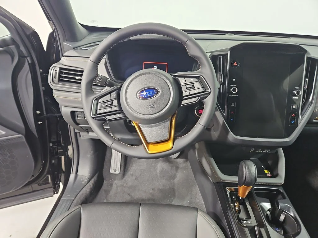 2026 Subaru Forester Wilderness - Photo 13
