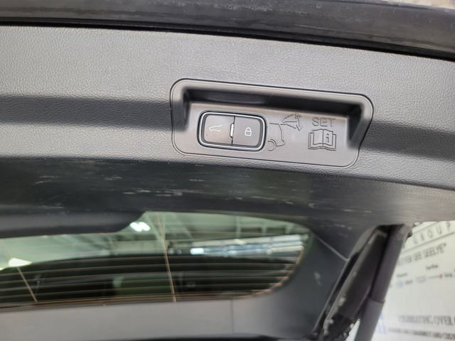 Certified Used 2023 Black Ford XLT image 26