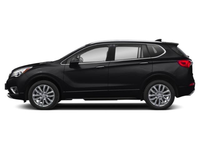 Used 2019 Bronze Alloy Metallic Buick Premium image 6