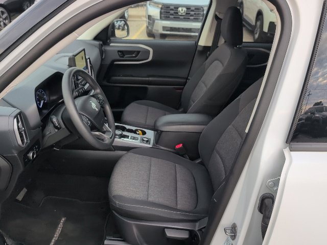 Used 2024 Oxford White Ford Big Bend image 12