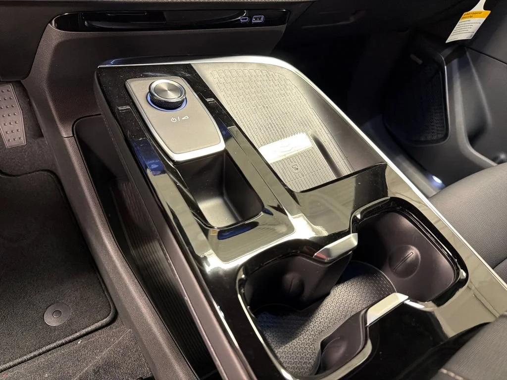 2026 Buick Enclave Preferred - Photo 40
