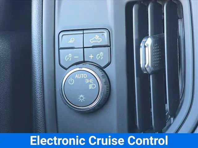 2026 Chevrolet Silverado 1500 Work Truck - Photo 27
