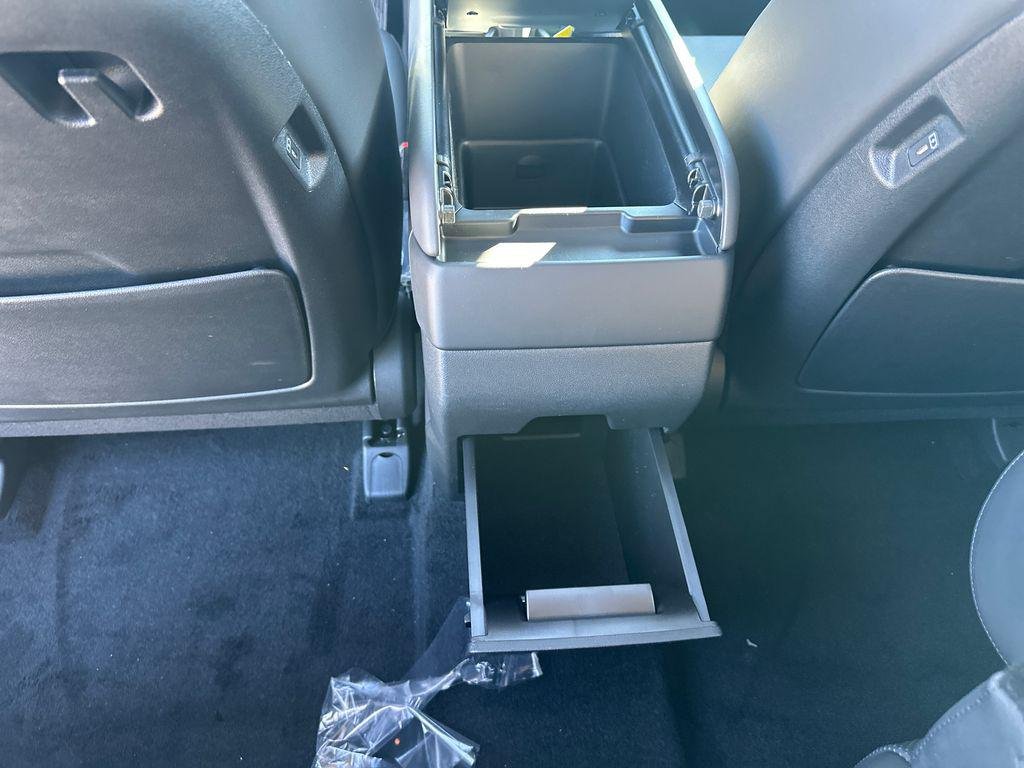 New 2026 Brown Hyundai XRT AWD image 30
