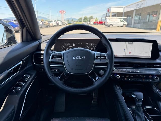 2025 Kia Telluride SX Prestige X-Pro - Photo 14