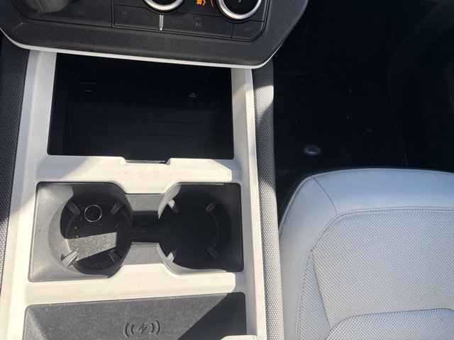 Certified Used 2025 Blue Land Rover S image 28